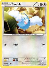 Swablu 105/124 Common