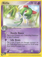 Kirlia 35/109 Uncommon