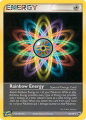 Rainbow Energy 95/109 Reverse Rare