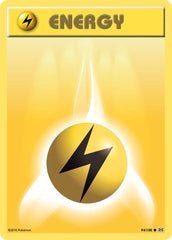 Lightning Energy 94/108 Reverse Common