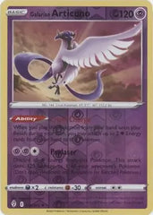 Galarian Articuno 063/203 Reverse Rare