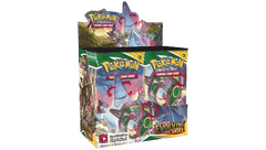 Evolving Skies Booster Box