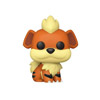 POP POKEMON Growlithe 597 - MissingNo.
