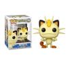 POP POKEMON Meowth 780 - MissingNo.