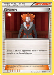 Lysandre 90/106 Reverse Uncommon