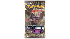 Forbidden Light Booster Pack
