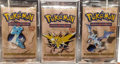 Fossil Booster Pack (Unlimited)