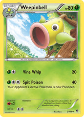 Weepinbell 2/111 Uncommon