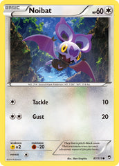 Noibat 87/111 Reverse Common