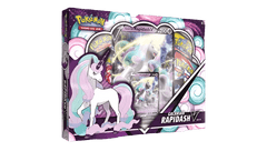 Galarian Rapidash V Box