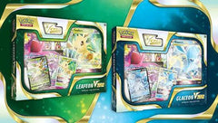 Glaceon VSTAR Special Collection
