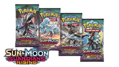 Guardians Rising Booster Pack (1)