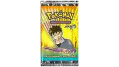 Gym Heroes Unlimited Booster Pack Misty Art