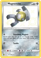 Magnemite SV27 Holo Rare (NM)