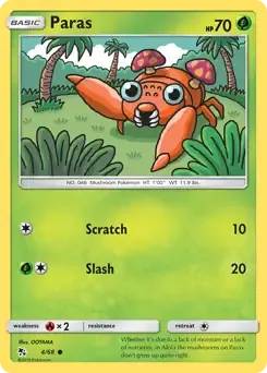 Paras 4/68 Common