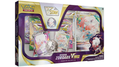 Hisuian Zoroark VSTAR Premium Collection