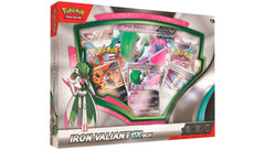 Iron Valiant ex Box