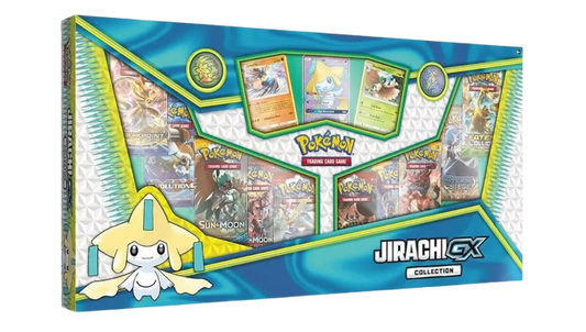 Collection Box