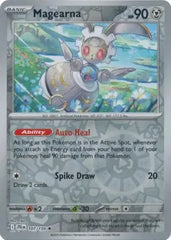 Magearna 107/159 Reverse Rare