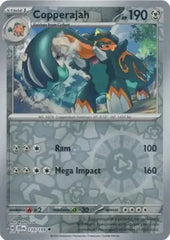 Copperajah 110/159 Reverse Uncommon