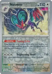 Noivern 128/159 Reverse Rare