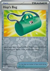 Hop's Bag 147/159 Reverse Uncommon