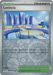 Levincia 150/159 Reverse Uncommon