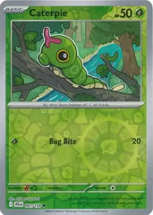 Caterpie 1/159 Reverse Common