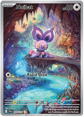Noibat 169/159 Illustration Rare