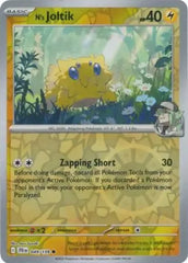 N's Joltik 49/159 Reverse Common