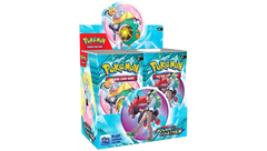Journey Together Booster Box