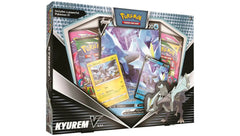 Kyurem V Box