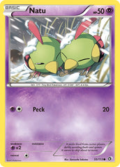 Natu 55/113 Common