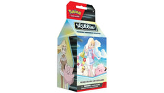Lillie Premium Tournament Collection