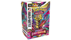 Lost Origin Build & Battle Box