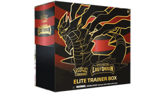 Lost Origin Elite Trainer Box
