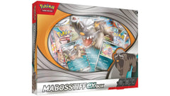Mabosstiff ex Box