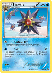 Starmie 24/99 Uncommon