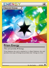 Prism Energy 93/99 Reverse Uncommon