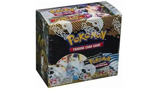 Next Destinies Booster Box - MissingNo.