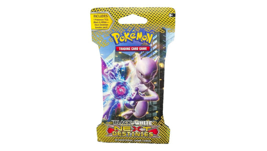 Next Destinies Sleeved Booster Pack - MissingNo.