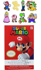 Nintendo Super Mario Series 1 Collector