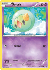 Solosis 50/101 Common