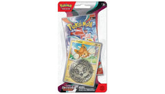 Obsidian Flames Blister Pack