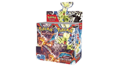 Obsidian Flames Booster Box