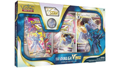 Origin Forme Dialga VSTAR Premium Collection
