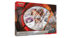Bloodmoon Ursaluna ex Collection Box