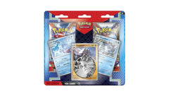 Palafin, Baxcalibur & Garganacl Blister