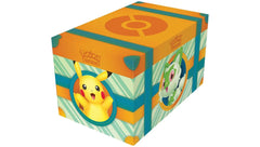 Paldea Adventure Chest