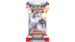 Paldea Evolved Sleeved Booster Pack